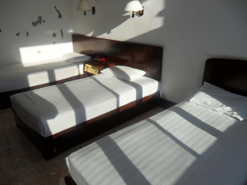 Yabuli Xintong Hotel Shangzhi Habitación foto