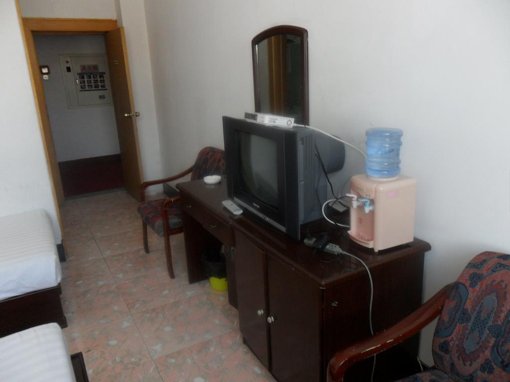 Yabuli Xintong Hotel Shangzhi Habitación foto