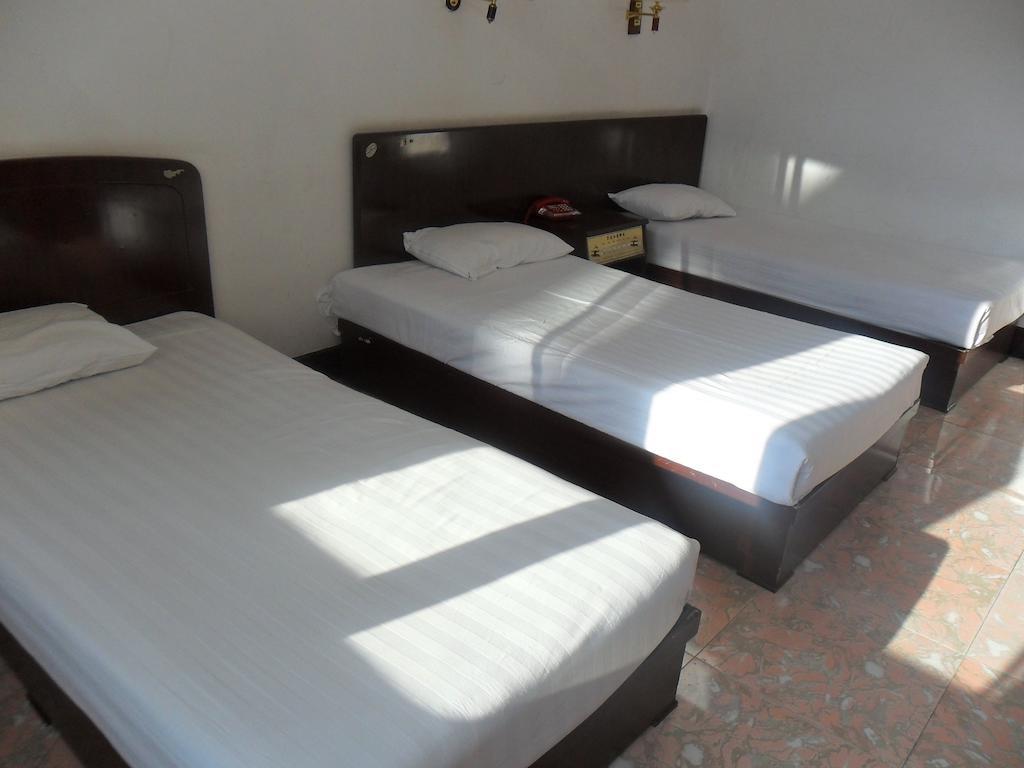 Yabuli Xintong Hotel Shangzhi Habitación foto