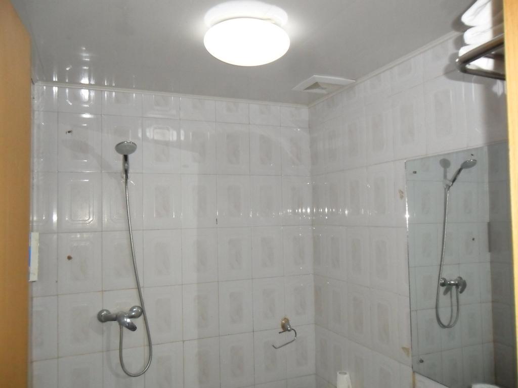 Yabuli Xintong Hotel Shangzhi Habitación foto