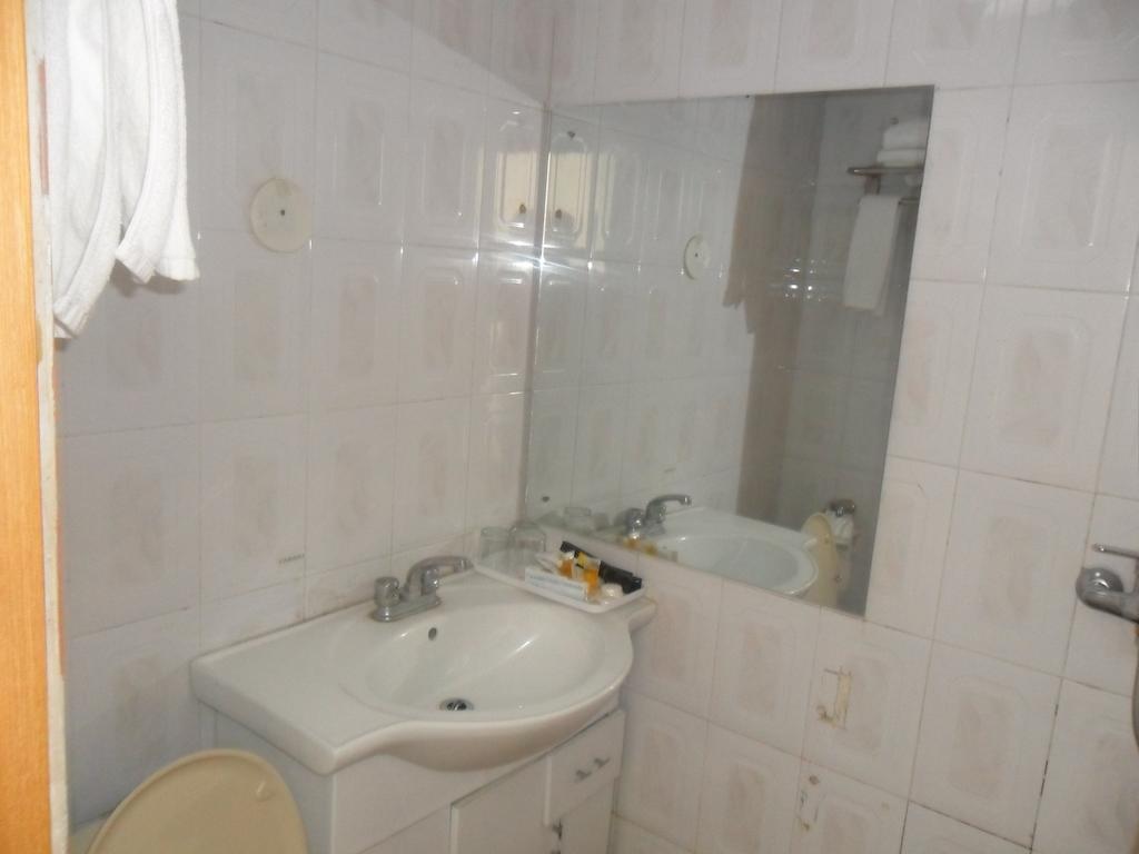 Yabuli Xintong Hotel Shangzhi Habitación foto